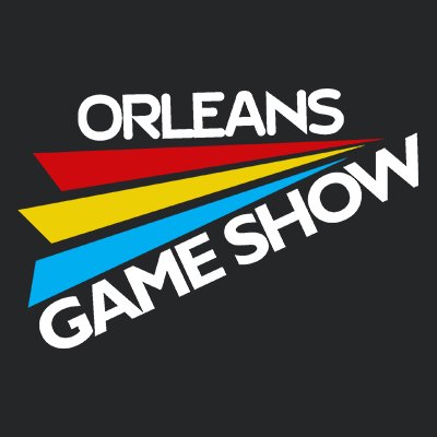 L'Orléans Game Show (OGS) est un événement annuel concernant les jeux vidéo et l'esport. #OGS2020 30 - 31 mai 2020
💻Palais des sports Orléans 🕹