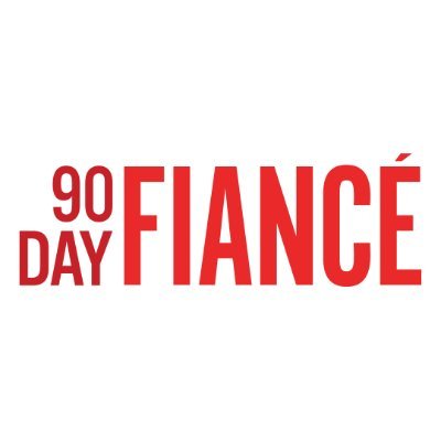 Official account of #90DayFiance 🚩 90 Day Fiance: Happily Ever After | Sundays 8/7c 🚩 90 Day: The Single Life | Mondays 8/7c