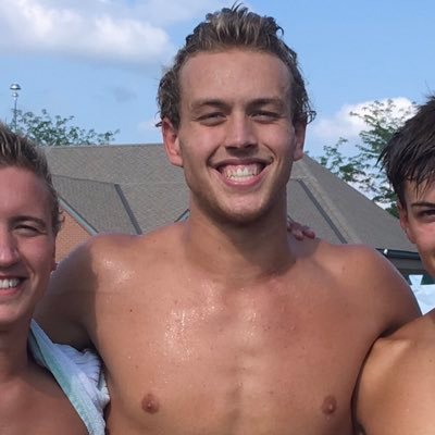 LMIMITF's profile picture. Dublin Coffman 2018 --- Miami University swimming 2022