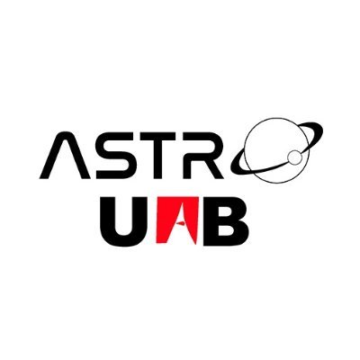 Club d'astronomia/astrofotografia/astrofísica de la Universitat Autònoma de Barcelona @UABBarcelona 🌌