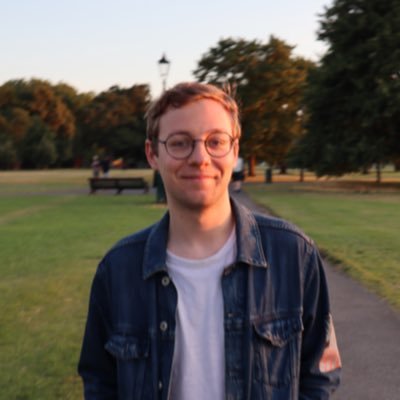 TomBlayds's profile picture. 