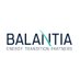 Balantia Energy Solutions & Technologies (@balantiaee) Twitter profile photo Balantia Energy Solutions & Technologies (@balantiaee) Twitter profile photo