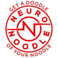 NeuroNoodle(@NeuroNoodle1) 's Twitter Profile Photo