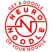 NeuroNoodle (@neuronoodle1) 's Twitter Profile