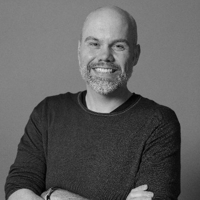 #Transformation Leader, Trainer. Driving new workplaces, tech strategies, onboarding. Own views here. @svenstueven@mastodon.social