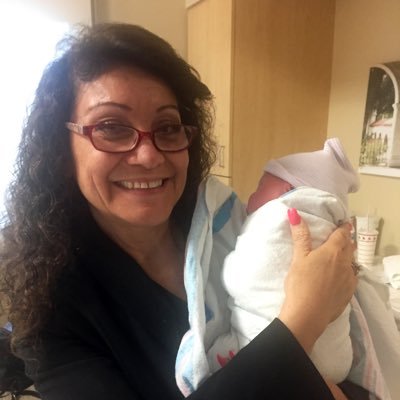 trchavez41684's profile picture. Miss you forever, Mom.