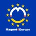 Magnet4Europe (@Magnet4Europe) Twitter profile photo