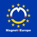 Magnet4Europe (@magnet4europe) Twitter profile photo Magnet4Europe (@magnet4europe) Twitter profile photo