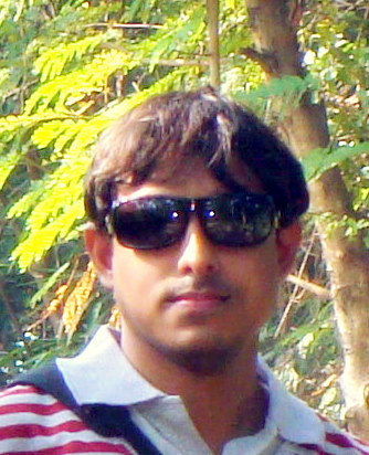 Sourav0206's profile picture. Writes poems. Takes photos. Designer & Co-Owner of the Food Blog - Flavor Quotient