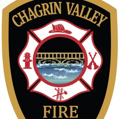 Providing Fire and EMS services for the communities of Bentleyville, Chagrin Falls, Chagrin Falls Township, Hunting Valley, Moreland Hills and South Russell