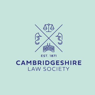 Representing all lawyers across Cambridgeshire, providing a forum for networking and promoting professional legal services.