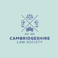Cambridgeshire Law Society(@cambslaw) 's Twitter Profile Photo