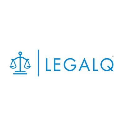 LegalQApp's profile picture. 