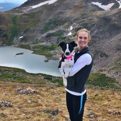 its_c8lyn's profile picture. Lover of all sports and the great outdoors! I love my dogs more than most people ❤️🐾