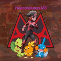 HoennMasters386 (Magma) (@dexitdeoxys386) 's Twitter Profile
