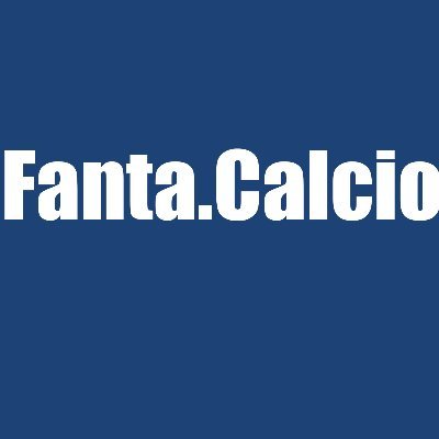 FantacalcioCom's profile picture. 