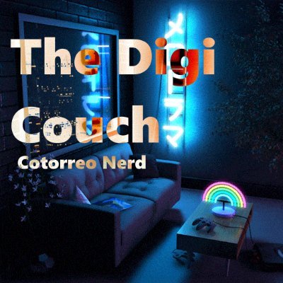 Podcast de tecnología, videojuegos, entretenimiento y desarrollo de software