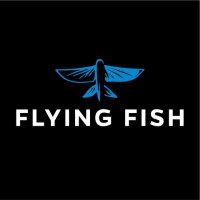 Flying Fish(@FlyingFishIntl) 's Twitter Profile Photo