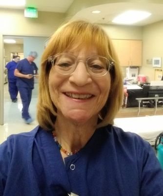 nursedebbieg's profile picture. 