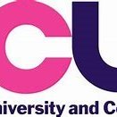 University of East London UCU(@EastLondonUCU) 's Twitter Profile Photo