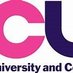 University of East London UCU (@EastLondonUCU) Twitter profile photo