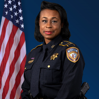 Captain K. Smith(@HCSO_Academy) 's Twitter Profile Photo