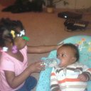 sade cooper - @Baby_seven - Twitter