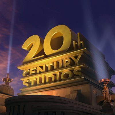 Compte officiel de 20th Century Studios en France.