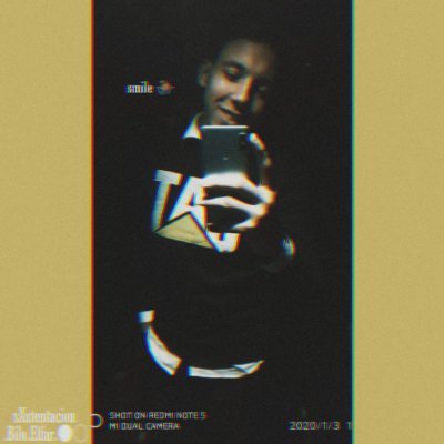 BiloElfar's profile picture. Writer 
IT Manager
17 Years old .
Engaged 💍