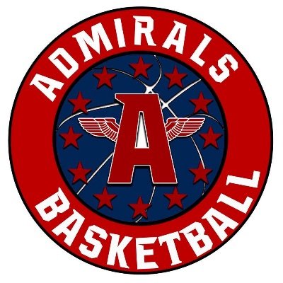 The Tri-State Admirals are a member of The Basketball League (TBL).