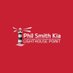 Phil Smith Kia (@PhilSmithAuto) Twitter profile photo