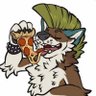 punkwolf85's profile picture. He/him, 34, nature lover, record collecting punk nerd, connoisseur of pizza and beer. wishes they lived in the 80s ACAB bash the fash ❤️ @dustindoggo