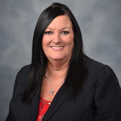 Principal, REACH High School and TRUCE Learning Center