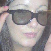 Vicky Curran - @onlyvix Twitter Profile Photo