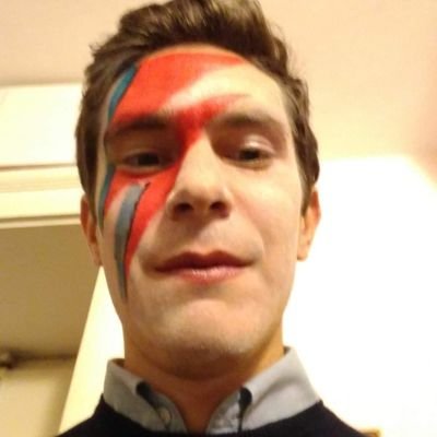 FaMar87's profile picture. No