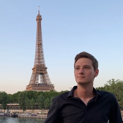 brianpoythress's profile picture. 