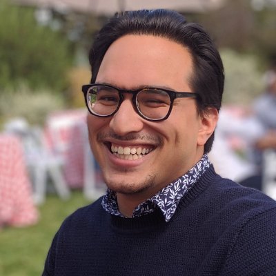 Vnzln aspiring physician-scientist 🇻🇪 | MD/PhD candidate @StanfordMed 🌲 
he/him