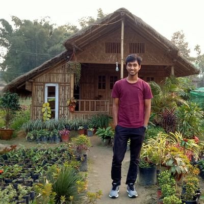 Hello everyone, I am Suman from Guwahati. Creating videos for YouTube is my passion. Please follow https://t.co/6Z0SKZCMbG