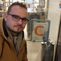Cody R. Melcher (@cody_melcher) 's Twitter Profile
