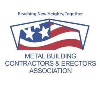 Metal Building Contractors and Erectors Association, MBCEA, supports the professional advancement of the metal building industry.