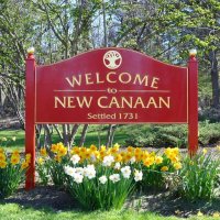 Live New Canaan(@livenewcanaan) 's Twitter Profile Photo