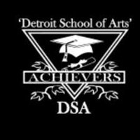 Detroit School of Arts (@dsa_dpscd) 's Twitter Profile