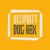 Ultimutt Dog Box(@UltimuttDogBox) 's Twitter Profile Photo