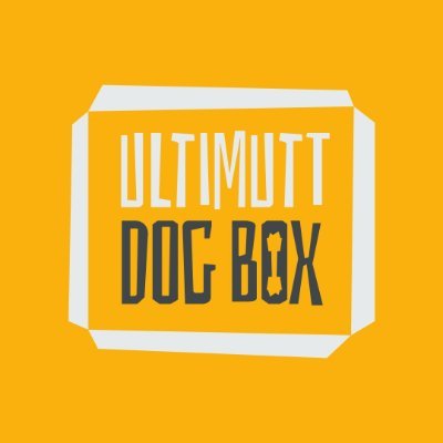 Ultimutt Dog Box