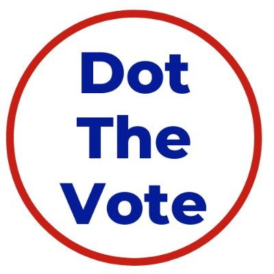 The DotTheVote Campaign is a non-partisan campaign of neighborhood organizations & local elected officials to increase voter turnout in Dorchester, MA.