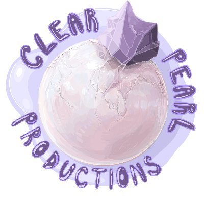 ClearPearl Productionsさんのプロフィール画像