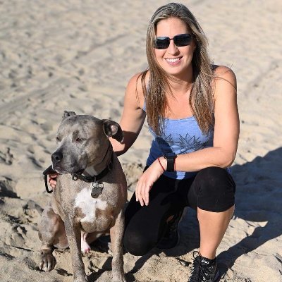 Professional Dog Behaviorist
Helping you & your dog develop a happy, healthy & balanced way of life.
BetzK9 Serves the Los Angeles Area & its Beach Communities