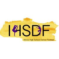 Illinois High School Dance Festival (IHSDF)(@IHSDFestival) 's Twitter Profile Photo
