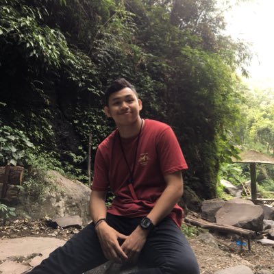 ordinary man