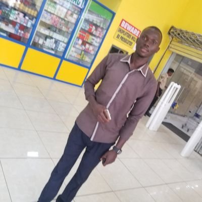 Yhorming's profile picture. 